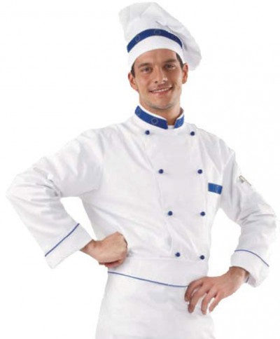 Giacca cuoco