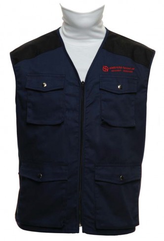 Gilet uomo