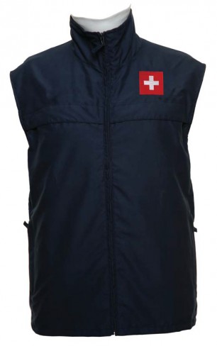 Gilet uomo