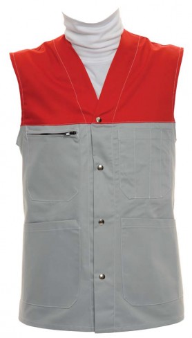 Gilet uomo